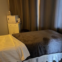 Sunny Massage - Very Clean room