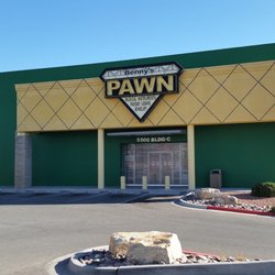 Benny's Pawn Shop