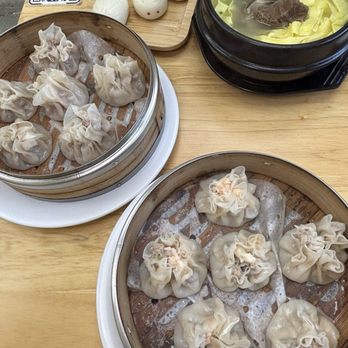 Niukee Shumai - Dim Sum Near Me - New York, New York Niukee Shumai - Dim Sum Near Me - New York, New York