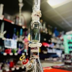 Rising Cloud Smokeshop