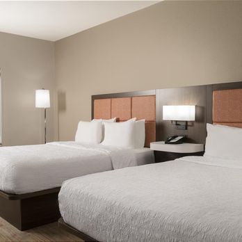 Hampton Inn & Suites Mansfield - Guest room - Hotels Near Me - Mansfield, Texas Hampton Inn & Suites Mansfield - Guest room - Hotels Near Me - Mansfield, Texas