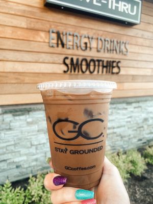 Gravity Coffee by null