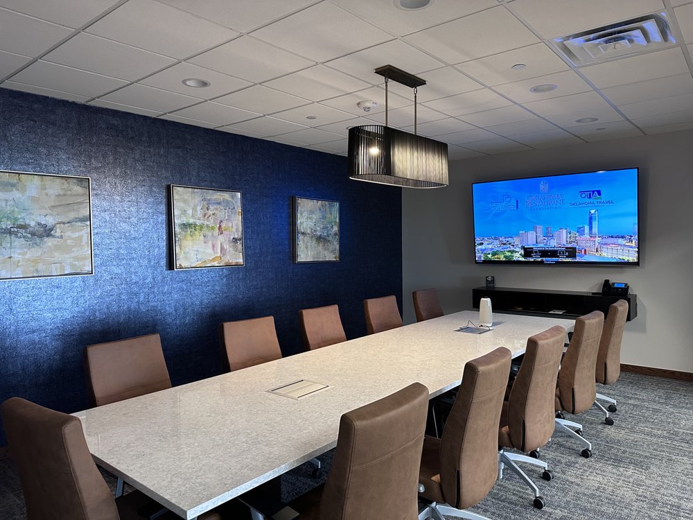 Oklahoma Restaurant Association - social services organization in Oklahoma City, OK