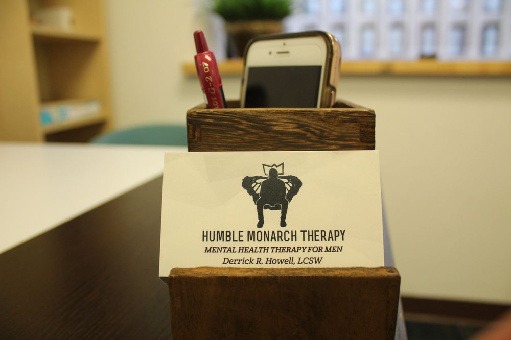 Humble Monarch Therapy - grief counselor in St. Louis, MO