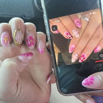 A2Z Nails - Nail Salons Near Me - Prescott, Arizona