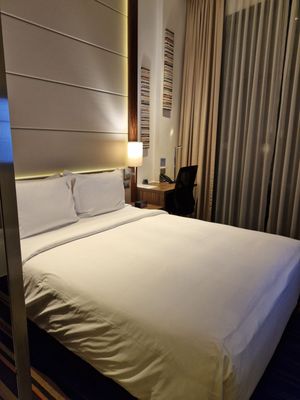 Holiday Inn Express Singapore Clarke Quay by IHG by null