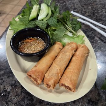 PHO 43 - Cha Gio Egg Rolls - Vietnamese Near Me - Phoenix, Arizona