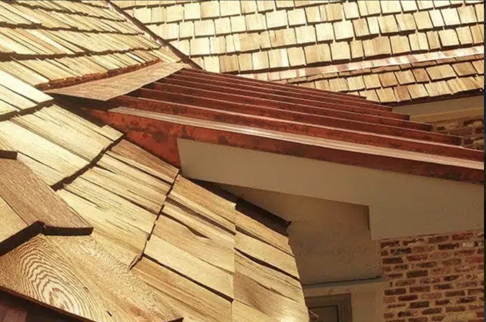 Slide of Complete Exteriors