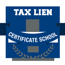 Tax Lien Certificate School