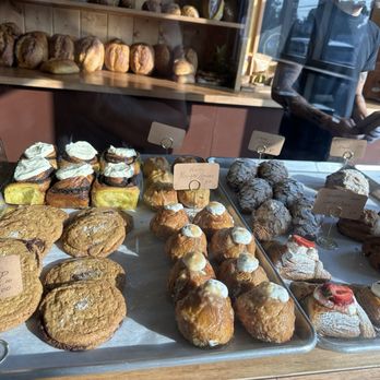 Häsi Bread - baked goods - Coffee & Tea Near Me - Los Angeles, California Häsi Bread - baked goods - Coffee & Tea Near Me - Los Angeles, California