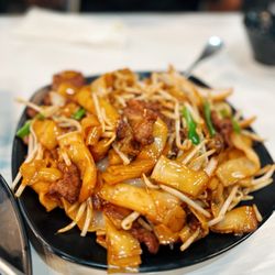 Taste of Original - Dry-style beef chow fun $14.95