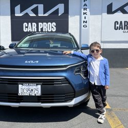 Car Pros Kia Glendale