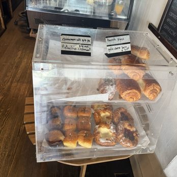 KaFair Cafe - More pastries - Coffee & Tea Near Me - Pittsburgh, Pennsylvania