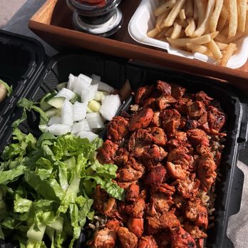 Halal Munchies - Mediterranean Near Me - Gaithersburg, Maryland Halal Munchies - Mediterranean Near Me - Gaithersburg, Maryland