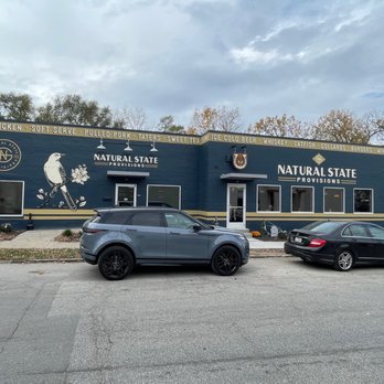 Natural State Provisions - Burgers Near Me - Indianapolis, Indiana Natural State Provisions - Burgers Near Me - Indianapolis, Indiana