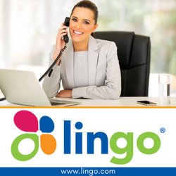 Lingo Communications - www.lingo.com