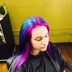 Lotus Hair Design