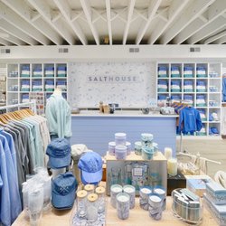 Salt House