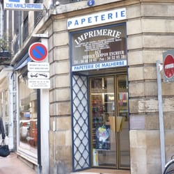 Papeterie De Malherbe