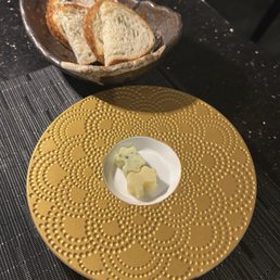 Special 7-Course Menu