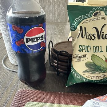 Jersey Mike's Subs - They have Pepsi products!!! - Fast Food Near Me - Forney, Texas