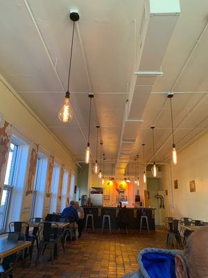 Mojito Latin Soul Food by null