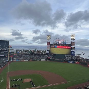 Oracle Park - Stadiums & Arenas Near Me - San Francisco, California Oracle Park - Stadiums & Arenas Near Me - San Francisco, California