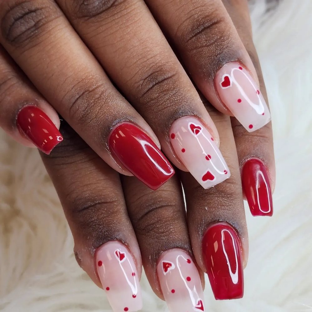 DKM NAILSBRADFORD Updated July 2024 17 Photos 547 Holland Street