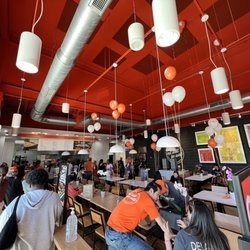 BIBIBOP Asian Grill - New Delaware/Lewis Center BIBIBOP!
