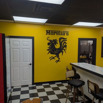 Morelia’s - Italian Near Me - Ferndale, Michigan