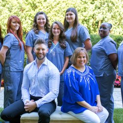 Glen Ellyn Dentistry - Team Photo