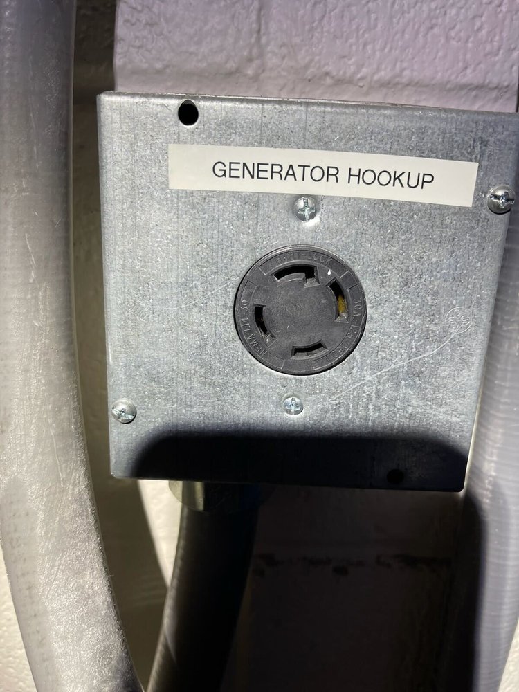 Slide of Scooter's Electrical Repair Works