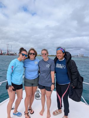 Narcosis Dive Company