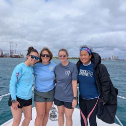 Narcosis Dive Company
