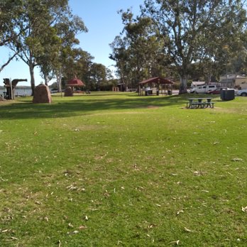 Mary Ann Reserve - Park - Parks Near Me - Mannum, SA