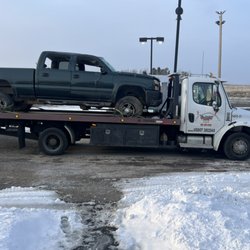 El Toro Towing