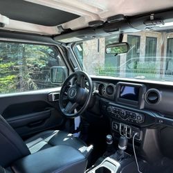 King Mobile Detailing
