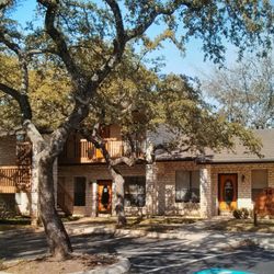 A Place to Heal - 16607 Blanco Rd. Ste. 1401 San Antonio, TX 78232