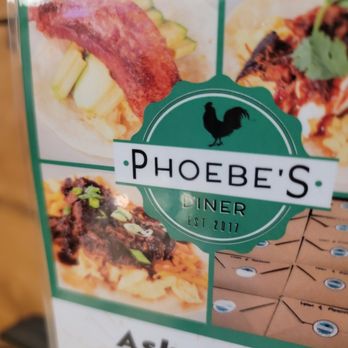 Phoebe's Diner - Diners Near Me - Austin, Texas Phoebe's Diner - Diners Near Me - Austin, Texas
