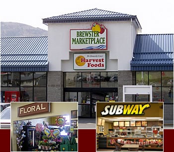 5. Brewster Marketplace on Yelp