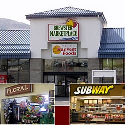 Brewster Marketplace on Yelp