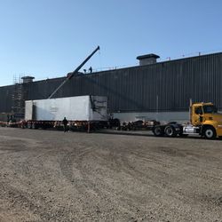 Disposall Waste Services - Tractor trailer waste hauling. Available for disaster relief partnerships throughout the United States