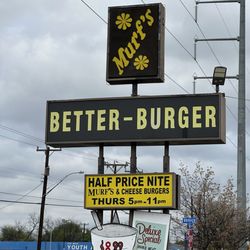 I do love vintage family businesses