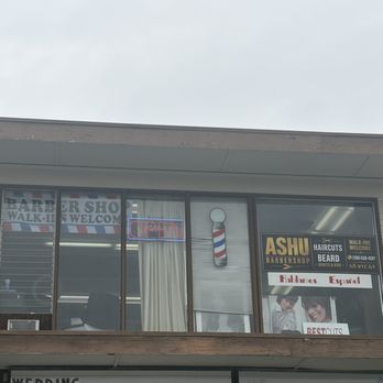 Ashu Barbershop - Barbers Near Me - Burien, Washington Ashu Barbershop - Barbers Near Me - Burien, Washington