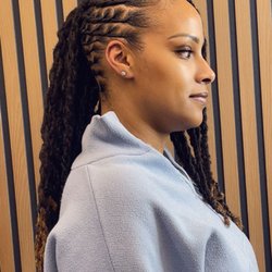 Locs By Cathy