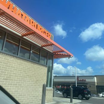 Whataburger - Burgers Near Me - Memphis, Tennessee