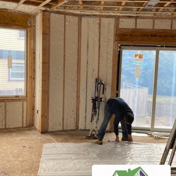 AJ Pro Green Insulation - Insulation Installation Near Me AJ Pro Green Insulation - Insulation Installation Near Me