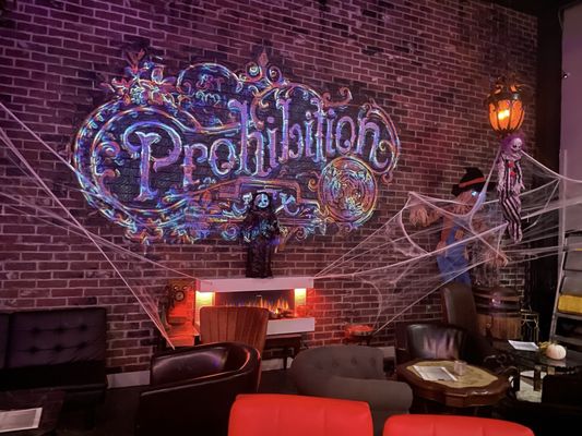 Prohibition ATX by null