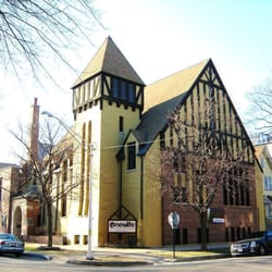 New Life Community Church - New Life Community Church - Lincoln Park