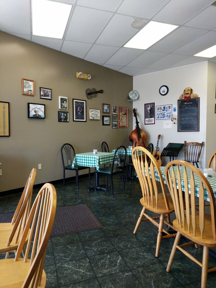 KOSHER PICKLE DELI & CATERING Updated August 2024 3900 Bristol Hwy